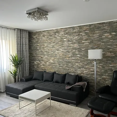 Apartment Hamburg Perle Exterior photo